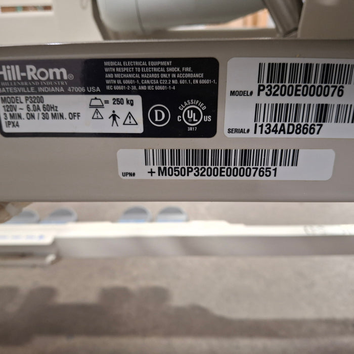 Hill-Rom Hill-Rom Versacare P3200 Bed Beds & Stretchers reLink Medical