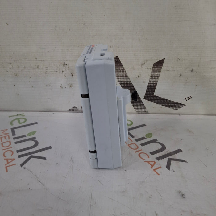 Baxter Baxter Sigma Spectrum 8.00.03 w/o Battery Infusion Pump Infusion Pump reLink Medical