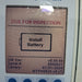 Baxter Baxter Sigma Spectrum 8.00.04 w/o Battery Infusion Pump Infusion Pump reLink Medical