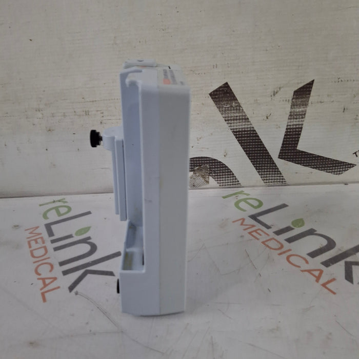 Baxter Baxter Sigma Spectrum 8.00.04 w/o Battery Infusion Pump Infusion Pump reLink Medical