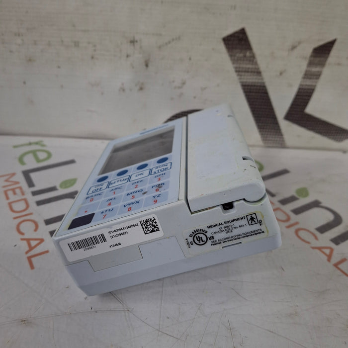 Baxter Baxter Sigma Spectrum 8.00.04 w/o Battery Infusion Pump Infusion Pump reLink Medical