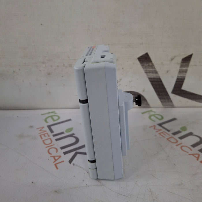 Baxter Baxter Sigma Spectrum 8.00.04 w/o Battery Infusion Pump Infusion Pump reLink Medical