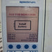 Baxter Baxter Sigma Spectrum 8.00.04 w/o Battery Infusion Pump Infusion Pump reLink Medical
