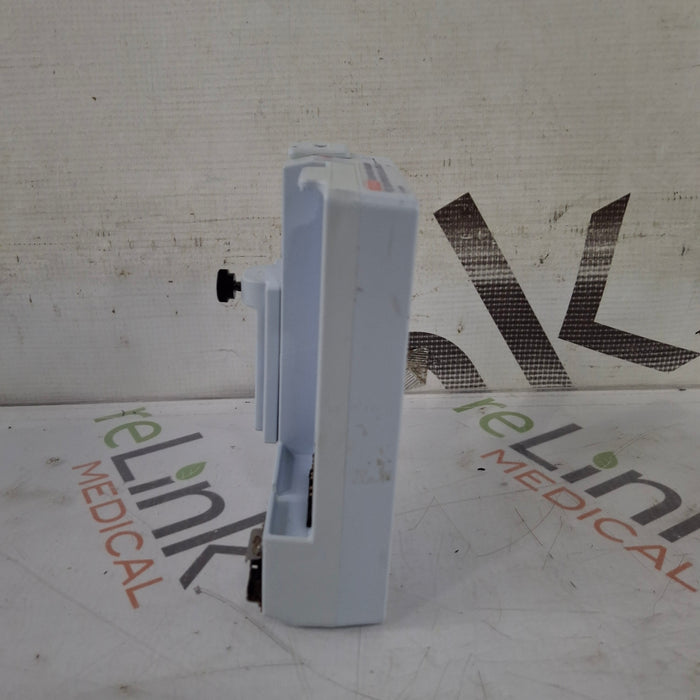 Baxter Baxter Sigma Spectrum 8.00.04 w/o Battery Infusion Pump Infusion Pump reLink Medical