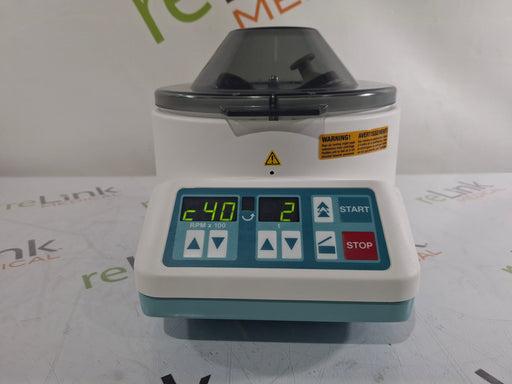 Hettich Instruments Hettich Instruments Zentrifugen EBA 20C Centrifuge Centrifuges reLink Medical