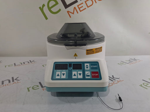 Hettich Instruments Hettich Instruments Zentrifugen EBA 20C Centrifuge Centrifuges reLink Medical