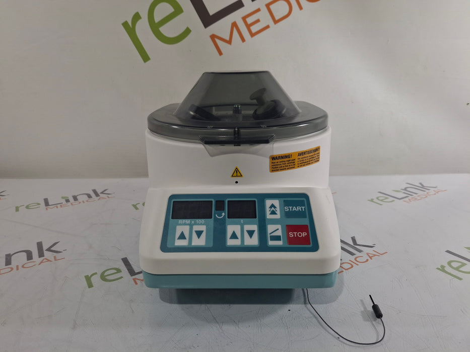 Hettich Instruments Hettich Instruments Zentrifugen EBA 20C Centrifuge Centrifuges reLink Medical