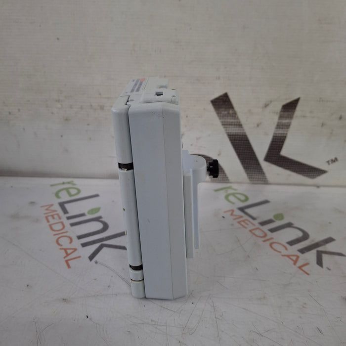 Baxter Baxter Sigma Spectrum 8.00.03 w/o Battery Infusion Pump Infusion Pump reLink Medical