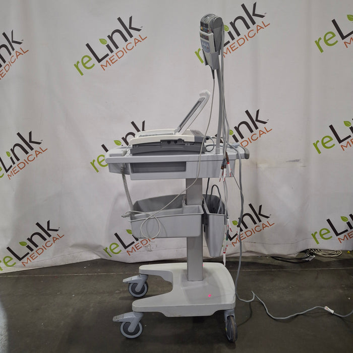 GE Healthcare MAC 5500 HD ECG with CAM Module