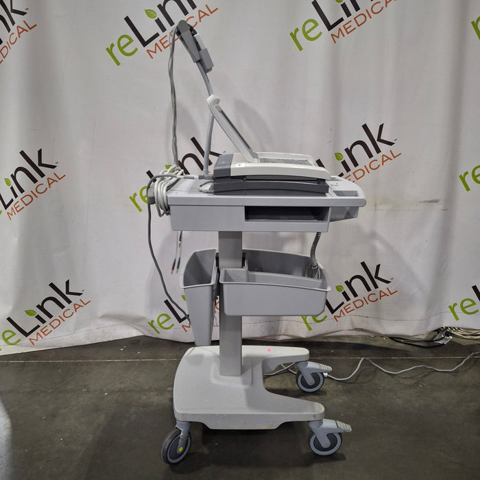 GE Healthcare MAC 5500 HD ECG with CAM Module