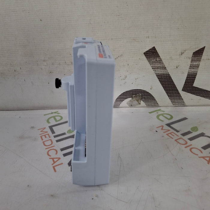 Baxter Baxter Sigma Spectrum 8.01.00 w/o Battery Infusion Pump Infusion Pump reLink Medical