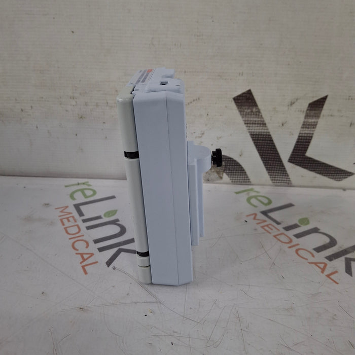 Baxter Baxter Sigma Spectrum 8.01.00 w/o Battery Infusion Pump Infusion Pump reLink Medical