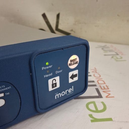 The Morel Company The Morel Company Hercules Patient Repositioner Beds & Stretchers reLink Medical