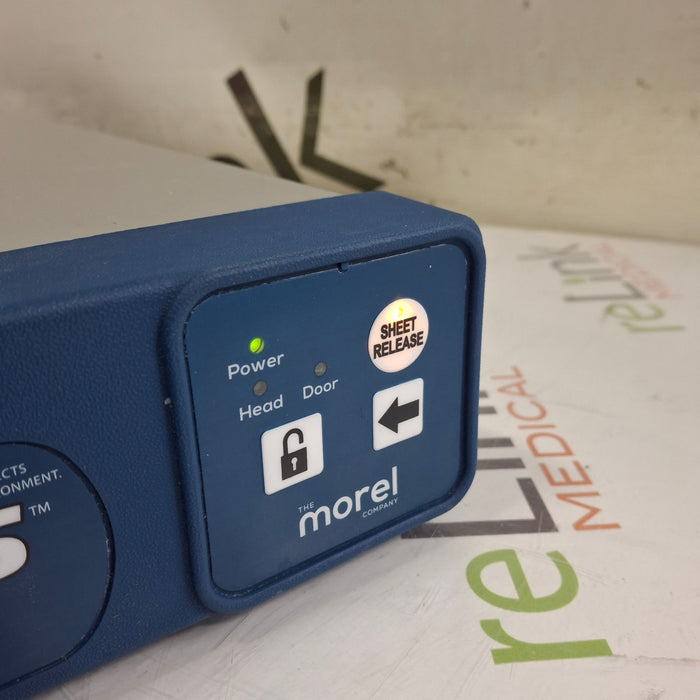 The Morel Company The Morel Company Hercules Patient Repositioner Beds & Stretchers reLink Medical