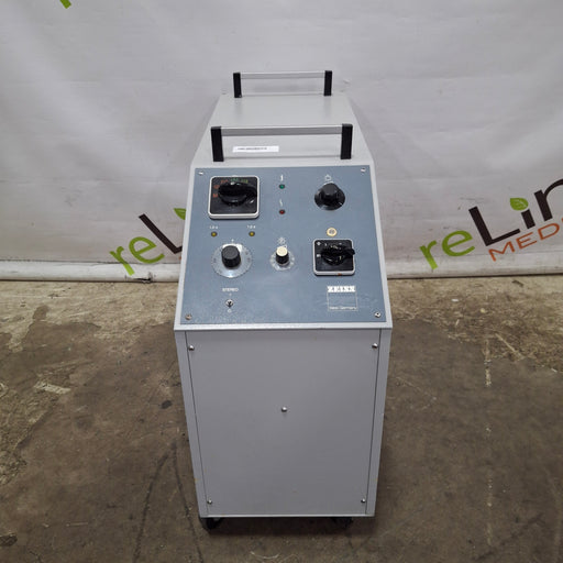 Carl Zeiss Carl Zeiss SBG 720-2 Fundus Camera Ophthalmology reLink Medical