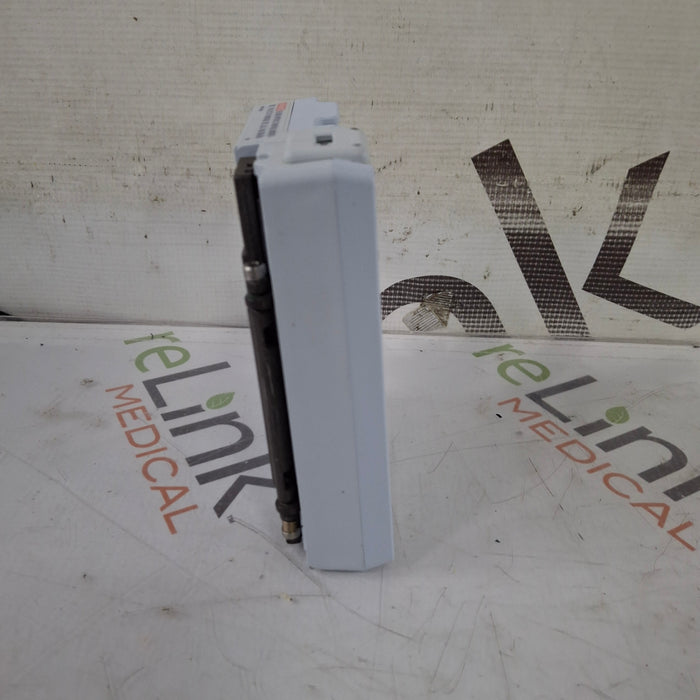 Baxter Baxter Sigma Spectrum 8.01.00 w/o Battery Infusion Pump Infusion Pump reLink Medical