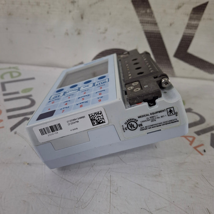 Baxter Sigma Spectrum w/Non Wireless or No Battery Infusion Pump