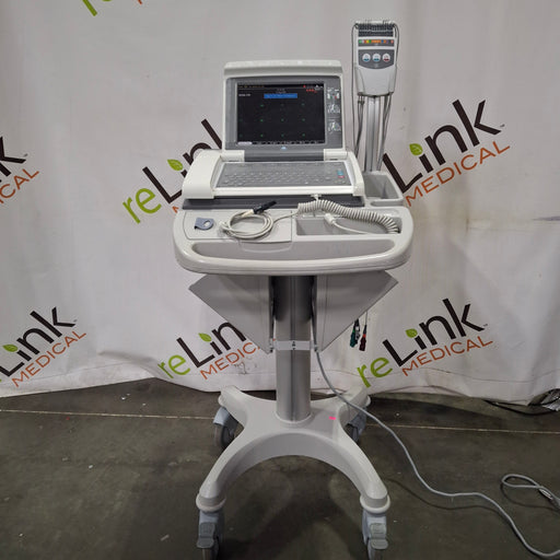 GE Healthcare GE Healthcare MAC 5500 HD ECG with CAM Module Cardiology reLink Medical