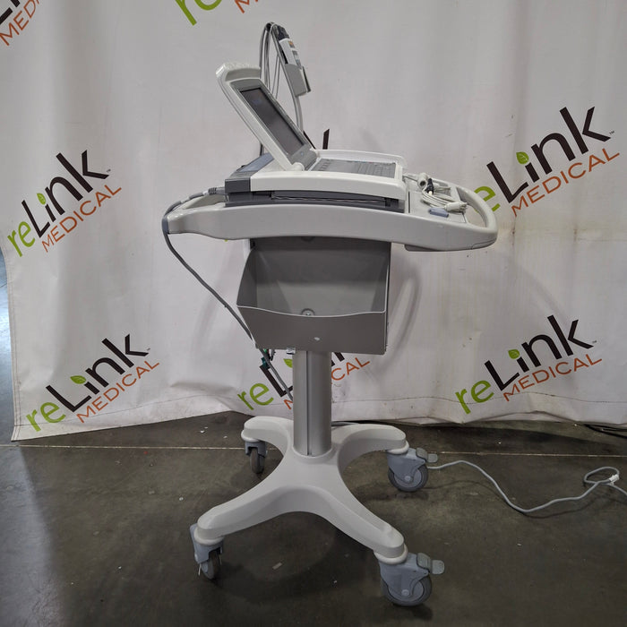 GE Healthcare GE Healthcare MAC 5500 HD ECG with CAM Module Cardiology reLink Medical