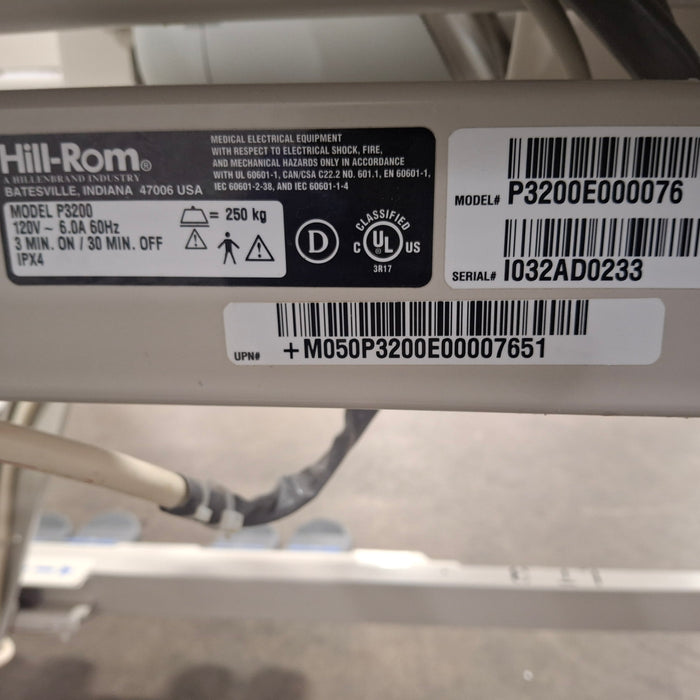 Hill-Rom Hill-Rom Versacare P3200 Bed Beds & Stretchers reLink Medical