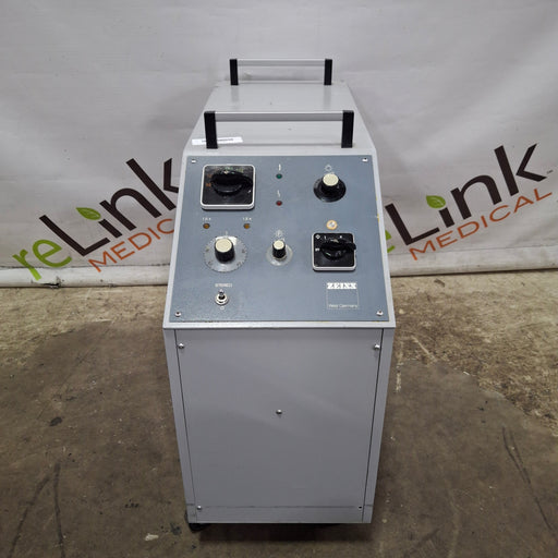 Carl Zeiss Carl Zeiss SBG 720-2 Fundus Camera Ophthalmology reLink Medical