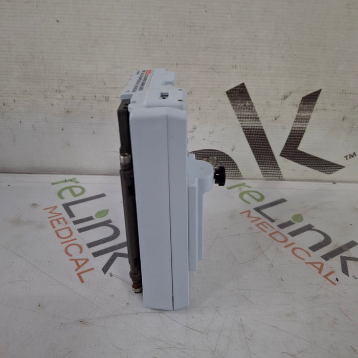 Baxter Baxter Sigma Spectrum 8.00.05 w/o Battery Infusion Pump Infusion Pump reLink Medical