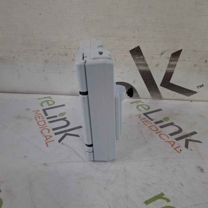Baxter Baxter Sigma Spectrum 8.00.03 w/o Battery Infusion Pump Infusion Pump reLink Medical