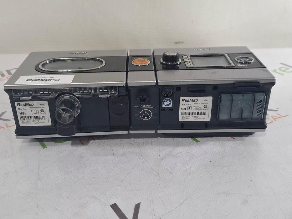 ResMed ResMed Lumis TX CPAP Machine Respiratory reLink Medical