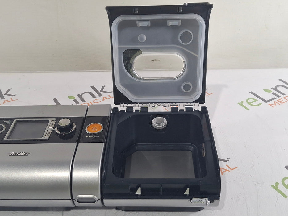 ResMed ResMed Lumis TX CPAP Machine Respiratory reLink Medical