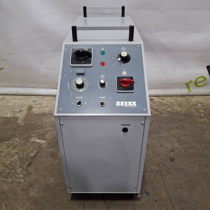 Carl Zeiss SBG 720-2 Fundus Camera