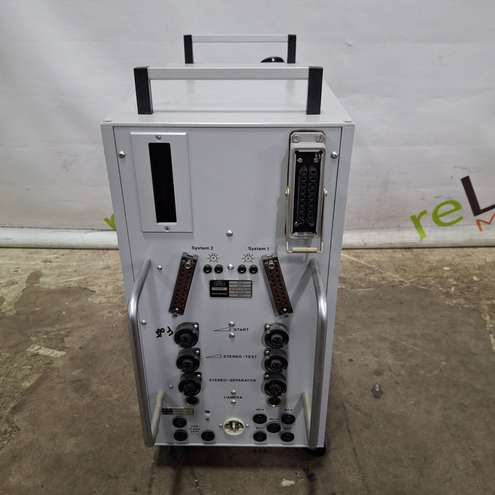 Carl Zeiss SBG 720-2 Fundus Camera