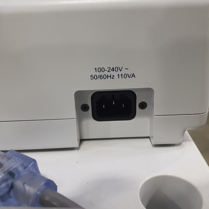 Welch Allyn Mortara Eli 380 ECG