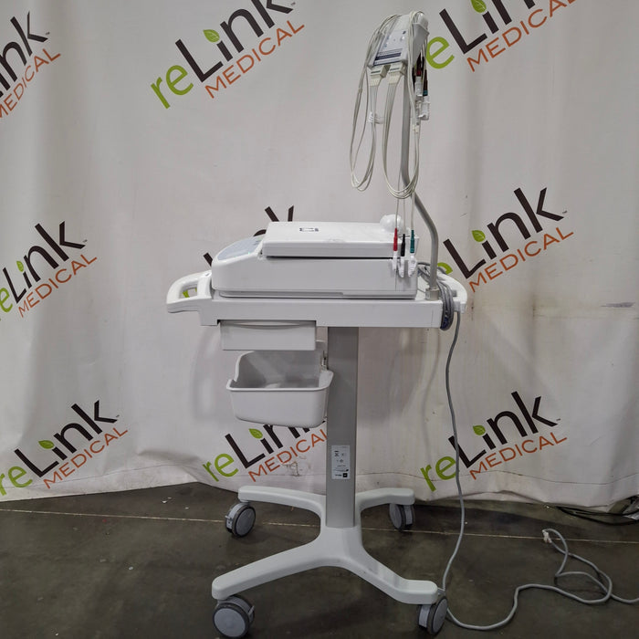 Welch Allyn Mortara Eli 380 ECG