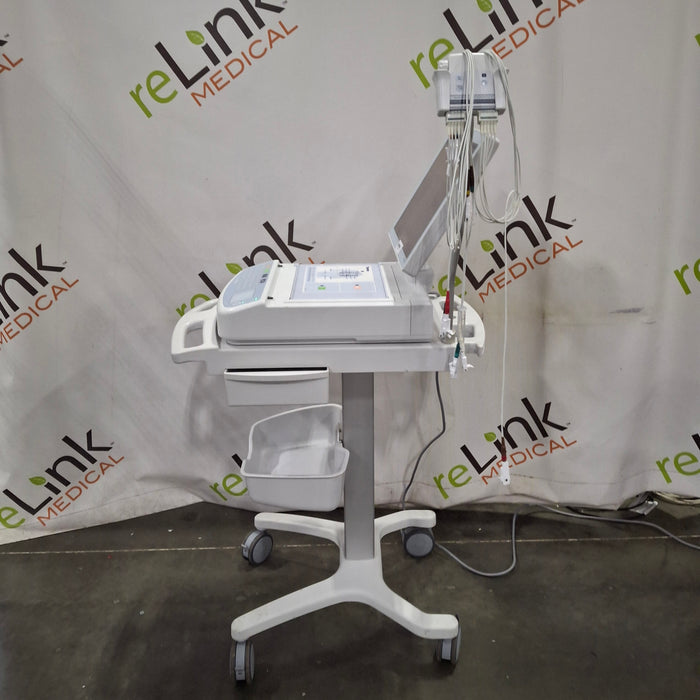 Welch Allyn Mortara Eli 380 ECG