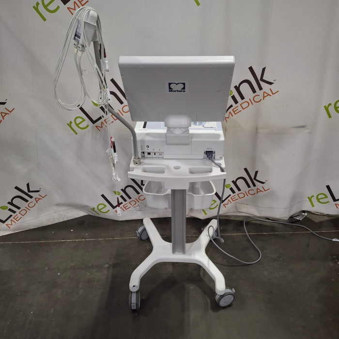 Welch Allyn Mortara Eli 380 ECG