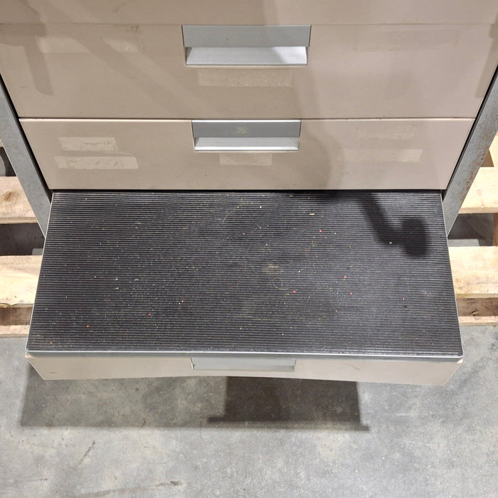 Hamilton Medical Inc Steelcrest Exam Table