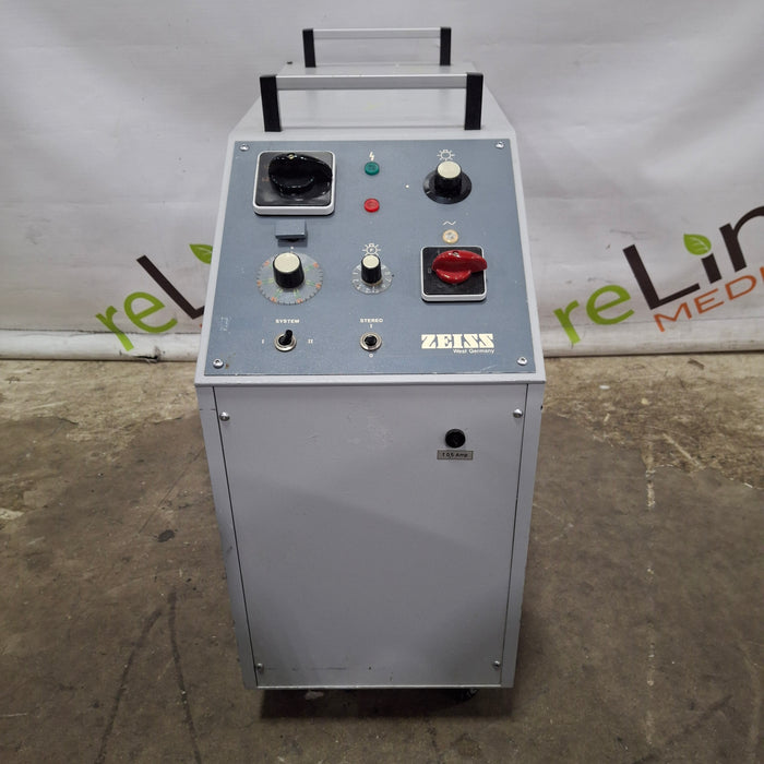 Carl Zeiss SBG 720-2 Fundus Camera