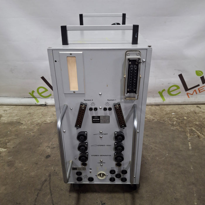 Carl Zeiss SBG 720-2 Fundus Camera