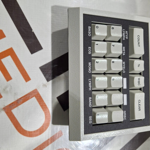 Thermo Scientific Thermo Scientific Diffcount 10-312 Differential Counter Clinical Lab reLink Medical