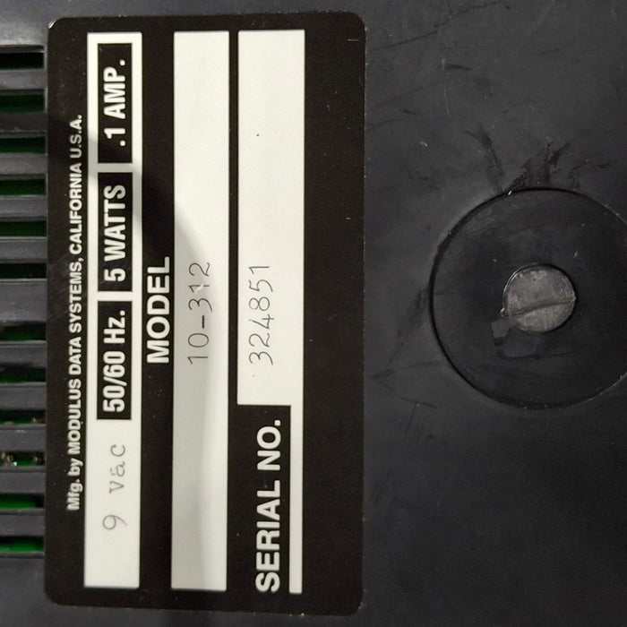 Thermo Scientific Thermo Scientific Diffcount 10-312 Differential Counter Clinical Lab reLink Medical