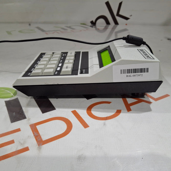 Thermo Scientific Thermo Scientific Diffcount 10-312 Differential Counter Clinical Lab reLink Medical