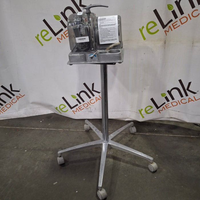 Ameda Egnell Model 50 Breast Pump