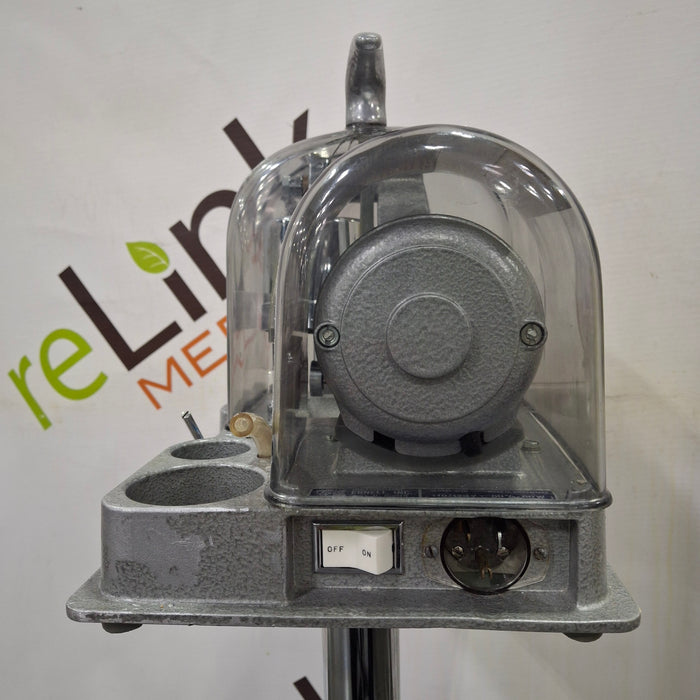 Ameda Egnell Model 50 Breast Pump