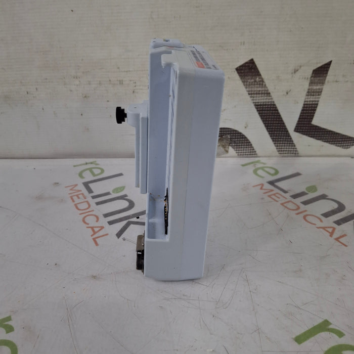 Baxter Baxter Sigma Spectrum 8.01.00 w/o Battery Infusion Pump Infusion Pump reLink Medical