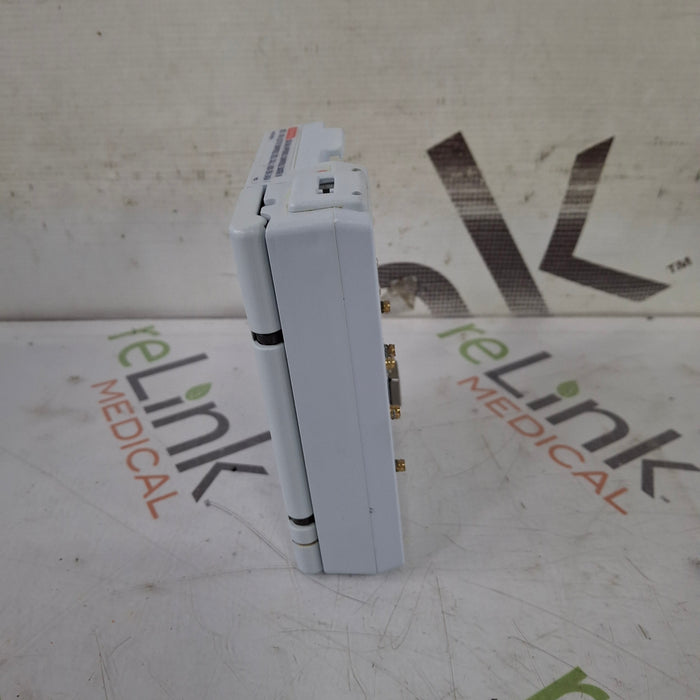 Baxter Baxter Sigma Spectrum 8.00.05 w/o Battery Infusion Pump Infusion Pump reLink Medical