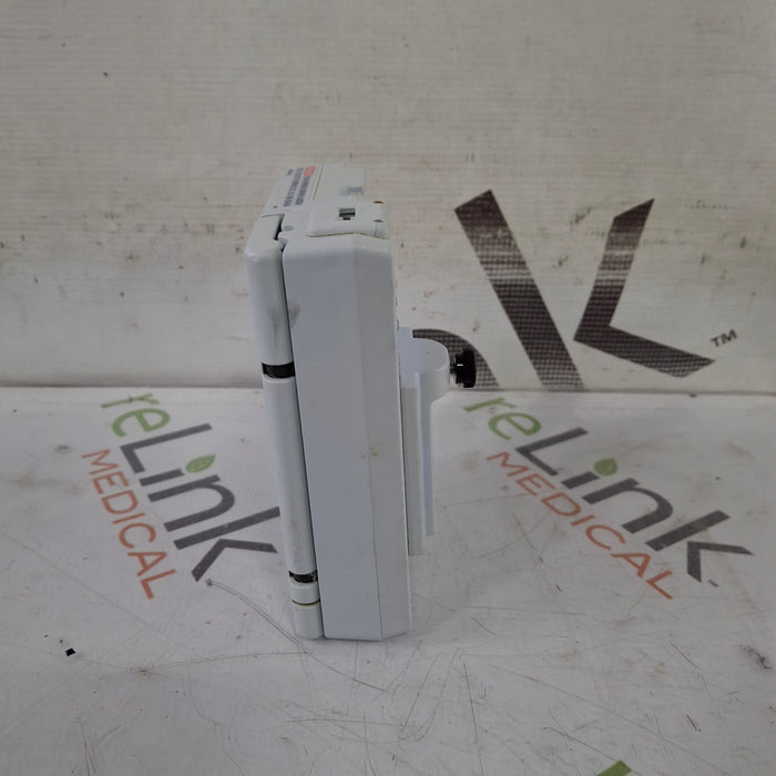 Baxter Sigma Spectrum 8.00.03 w/o Battery Infusion Pump