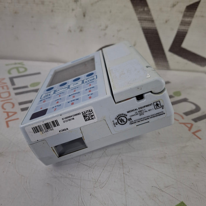 Baxter Sigma Spectrum 8.00.03 w/o Battery Infusion Pump