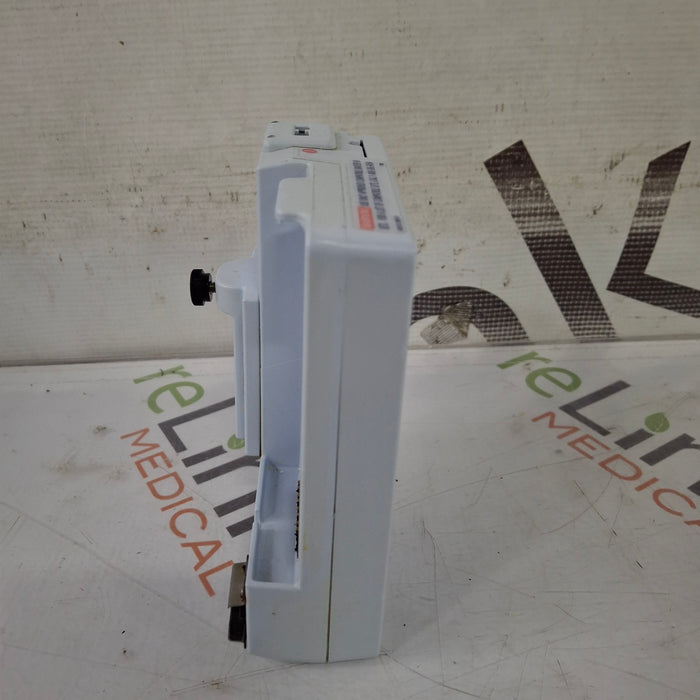 Baxter Baxter Sigma Spectrum 8.00.03 w/o Battery Infusion Pump Infusion Pump reLink Medical