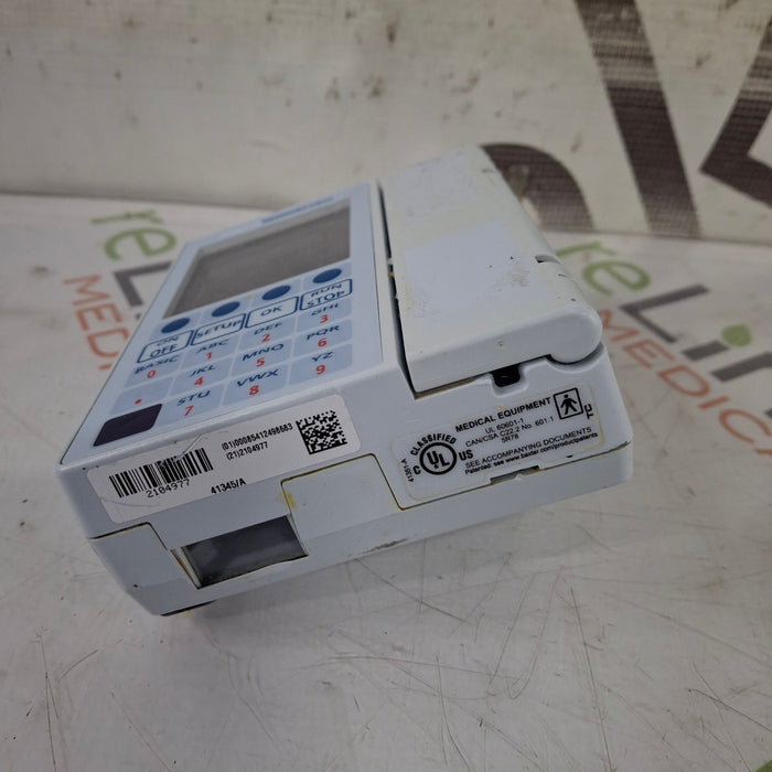 Baxter Baxter Sigma Spectrum 8.00.03 w/o Battery Infusion Pump Infusion Pump reLink Medical