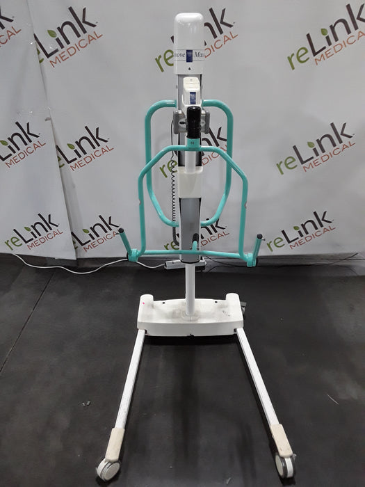 Arjo Arjo MaxiMove Patient Lift Beds & Stretchers reLink Medical